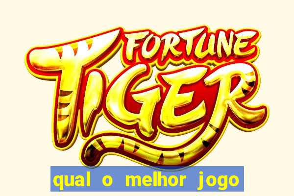 qual o melhor jogo para ganhar dinheiro sem depositar